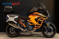 KTM 1290 Super Adventure S 2023 3553 km