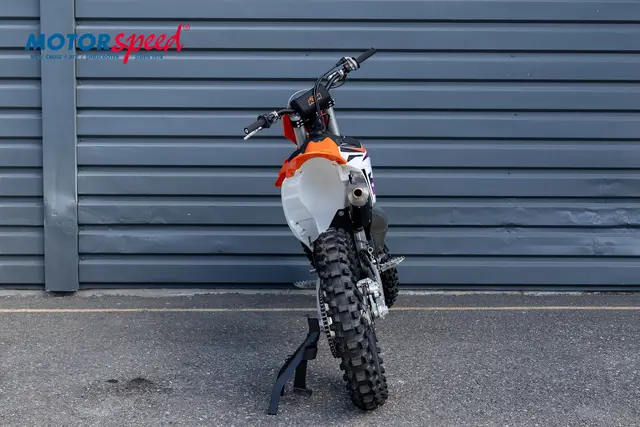 KTM 300 SX 2024 Demo, gått 6,1 timer pr 20.08.25 