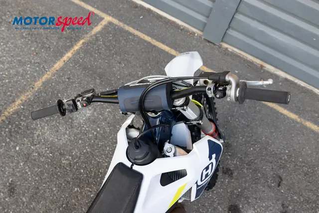 Husqvarna FC 450 2022 Gått 83 timer 