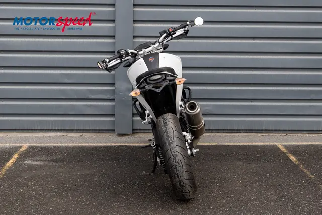 KTM 690 Duke 2017 (reg 2018) 56040km 