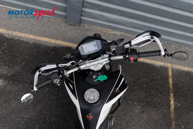 KTM 690 Duke 2017 (reg 2018) 56040km 