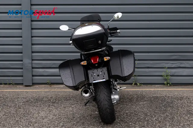 BMW R 1200 R 2011 Gått 37668 km 
