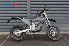 Stark Varg EX 80hk Demo