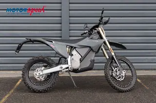 Stark Varg EX 80hk Demo