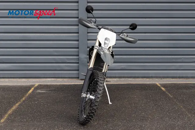 Stark Varg EX 80hk Demo 