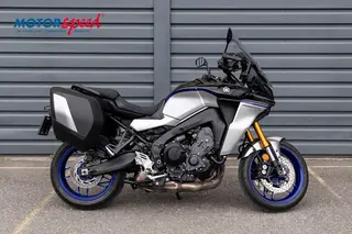 Yamaha Tracer 9 GT+ 2024 Icon Performance 14126 km
