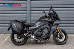 Yamaha Tracer 900 GT+ 2024/25 2348km