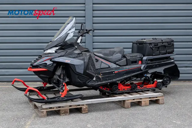 Lynx Commander GT 900 ACE Turbo 2020 