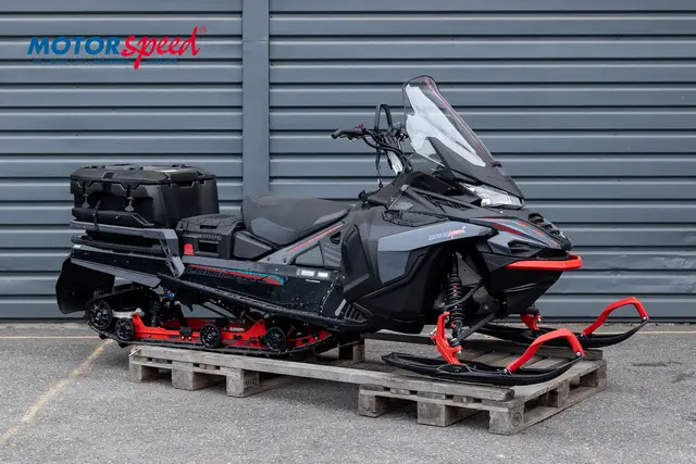 Lynx Commander GT 900 ACE Turbo 2020 