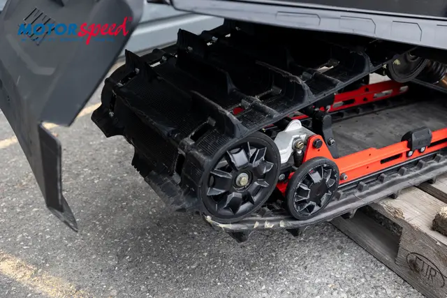 Lynx Commander GT 900 ACE Turbo 2020 