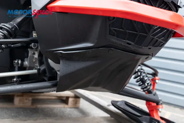 Lynx Commander GT 900 ACE Turbo 2020 