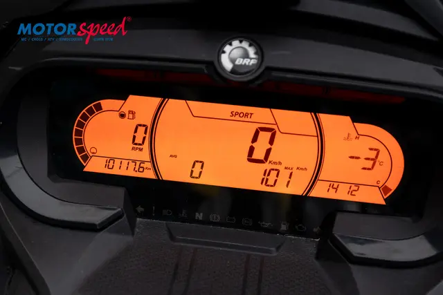 Lynx Commander GT 900 ACE Turbo 2020 