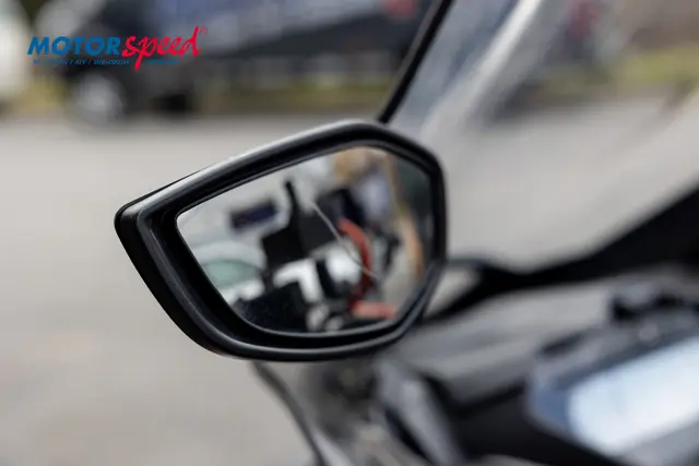 Lynx 69 Ranger Alpine 900ACE TurboR 2025 Demo, gått 943 km pr 28.10.25 