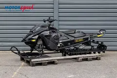Ski-Doo Summit 850 E-TEC 2024 154&quot; Demo, X, TurboR, g&#229;tt 151 km pr 01.10.25