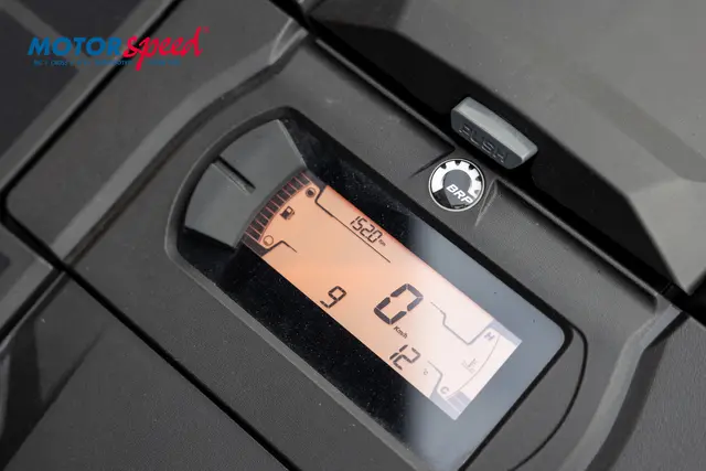 Ski-Doo Summit 850 E-TEC 2024 154" Demo, X, TurboR, gått 151 km pr 01.10.25 