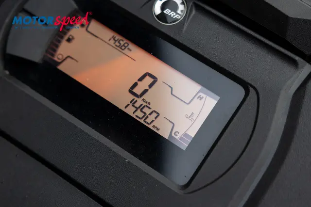 Lynx Shredder DS 850 E-TEC TuR 154" 2023 Demo, gått 145,8 km pr 01.10.25 