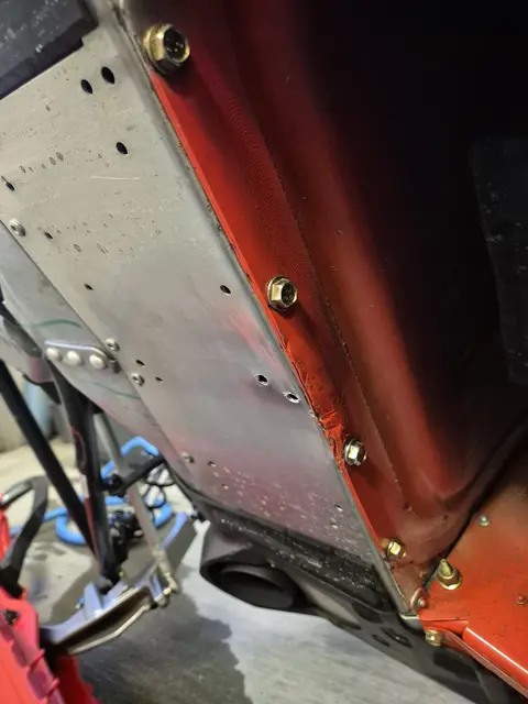 Lynx Shredder DS 850 E-TEC TuR 154" 2023 Demo, gått 145,8 km pr 01.10.25 