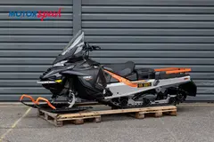 Lynx 69 Ranger PRO, 900 ACE Turbo 2025 Demo, 154&quot;, g&#229;tt 51,8 km pr 01.10.25