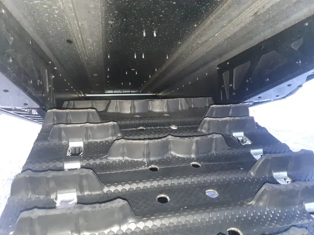 Polaris Titan Adventure S4 155 2023 Demo,gått 2168 km / 162 t pr 01.10.25 