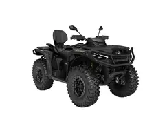 Can Am Outl.MAX Backcountry 1000R 2026