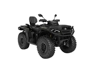 Can Am Outl.MAX Backcountry 1000R 2026