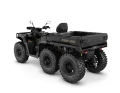 Can-Am Outl.1000R MAX BACKCOUNTRY T 2027 Multicam Dark Camo