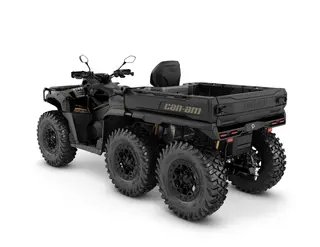 Can-Am Outl.1000R MAX BACKCOUNTRY T 2027 Multicam Dark Camo