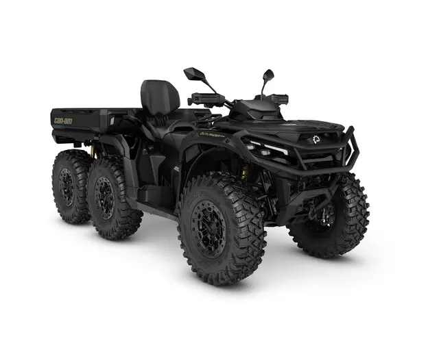 Can-Am Outl.1000R MAX BACKCOUNTRY T 2027 Multicam Dark Camo 