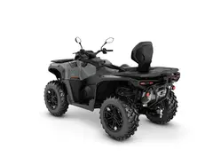 Can-Am Outlander 1000 MAX DPS T ABS 2027 Granite Grey