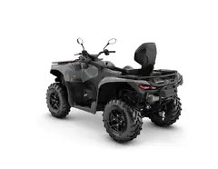 Can-Am Outlander 700 MAX DPS T ABS 2027 Granite Grey