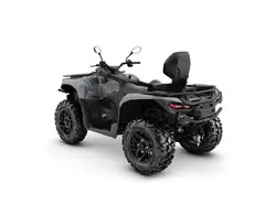 Can-Am Outlander 700 MAX XT T ABS 2027 Dolomite Grey