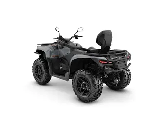 Can-Am Outlander 700 MAX XT T ABS 2027 Dolomite Grey