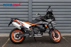 KTM 890 SMT 2024