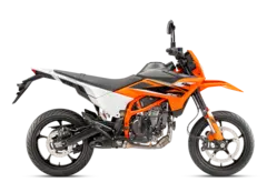 KTM 125 SMC R 2025