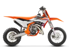 KTM 65 SX 2025