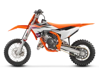 KTM 65 SX 2025