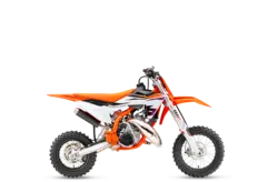 KTM 50 SX 2026