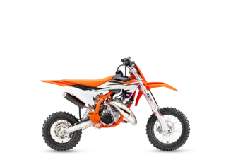 KTM 50 SX 2026
