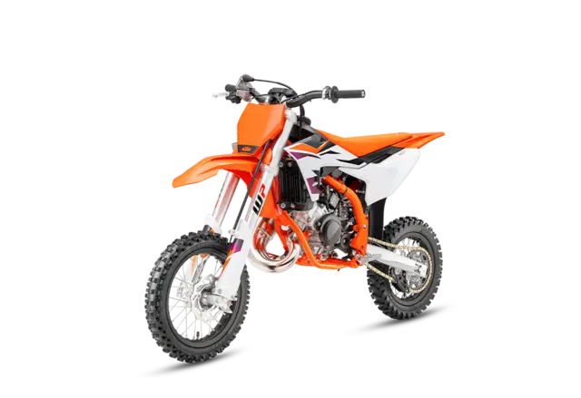 KTM 50 SX 2026 
