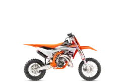 KTM 65 SX 2026