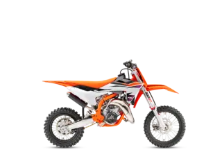 KTM 65 SX 2026
