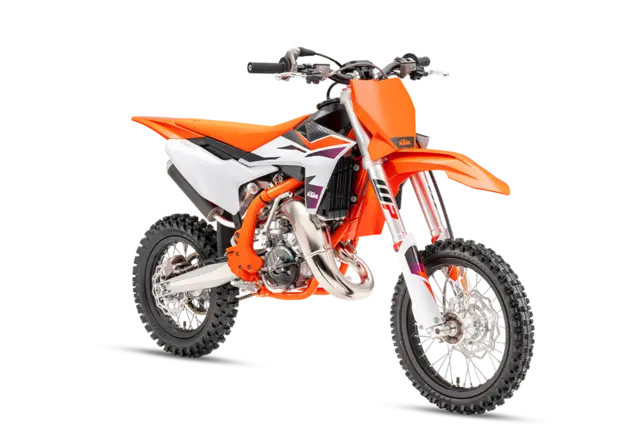 KTM 65 SX 2026 
