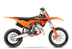 KTM 85 SX 17/14 2026