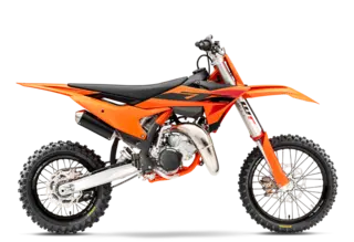 KTM 85 SX 17/14 2026