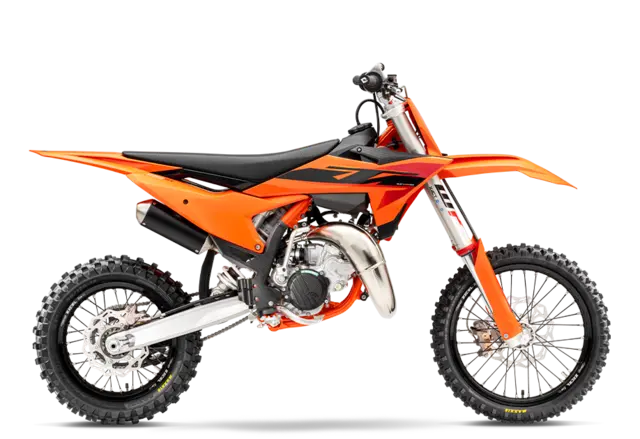 KTM 85 SX 17/14 2026 