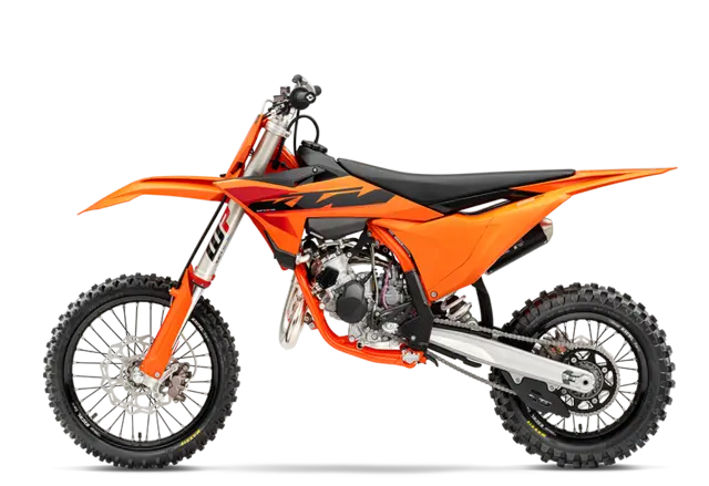 KTM 85 SX 17/14 2026 