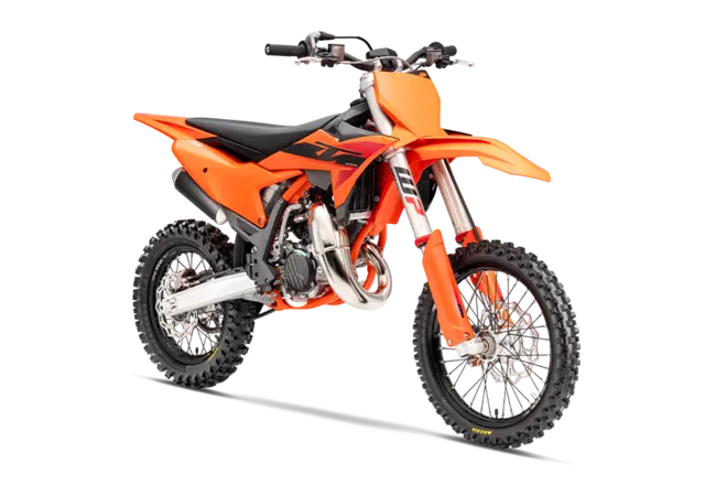 KTM 85 SX 17/14 2026 