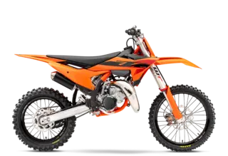 KTM 85 SX 19/16 2026