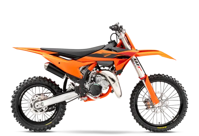 KTM 85 SX 19/16 2026 