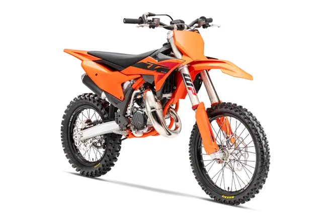 KTM 85 SX 19/16 2026 